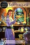 Shatterglass