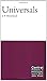 Universals (Volume 2) (Cent...