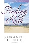 Finding Ruth (Coming Home to Brewster, #2)