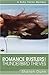 Romance Rustlers and Thunde...