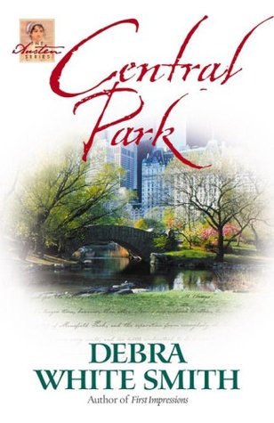 Central Park (Austen Series, #3)