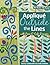 Applique Outside the Lines ...