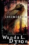 Intimidation (A Shefford-Johnson Case, #3)