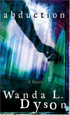Abduction (A Shefford-Johnson Case, #1)