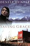 Saving Grace (New Heights #2) Saving Grace (New Heights #2)