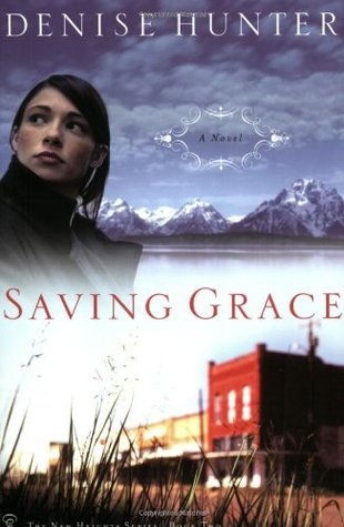 Saving Grace (New Heights #2)