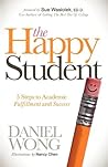 The Happy Student...