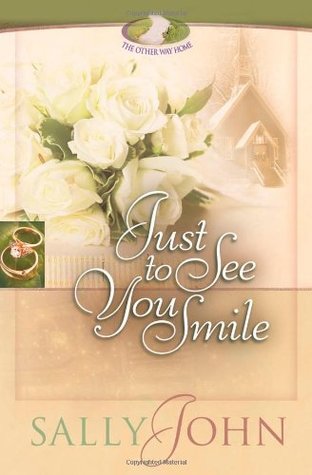 Just to See You Smile (The Other Way Home, #3)