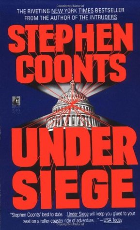 Under Siege (Jake Grafton #5)