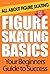 Figure Skating Basics: All About Figure Skating