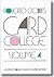 Card College, Volume 4: A Complete Course in Sleight of Hand Card Magic