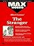 The Stranger (MAXNotes Literature Study Guides) (MAXnotes Literature Guides)