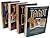 The Encyclopedia of Tarot, ...
