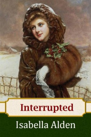 Interrupted (Kindle Edition)