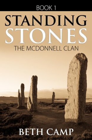 Standing Stones (ebook)