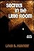 Secrets in the Little Room