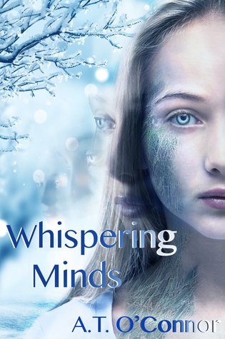 Whispering Minds (Paperback)