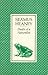 Death of a Naturalist by Seamus Heaney Death of a Naturalist by Seamus Heaney