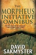 The Morpheus Initiative Omnibus