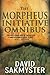 The Morpheus Initiative Omnibus