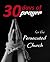 30 Days of Prayer for the P...