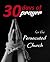 30 Days of Prayer for the Persecuted Church