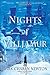 Nights of Villjamur (Legends of the Red Sun, #1)