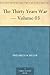 The Thirty Years War — Volume 03