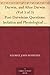 Post-Darwinian Questions: Isolation and Physiological Selection (Darwin, and After Darwin: an exposition of the Darwinian theory and a discussion of post-Darwinian questions, #3)
