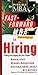 The Fast Forward MBA in Hiring by Max Messmer Jr.