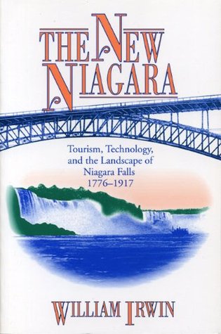 The New Niagara (Paperback)
