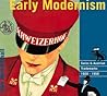 Early Modernism: Swiss & Austrian Trademarks 1920-1950