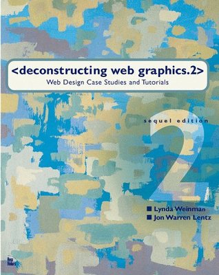Deconstructing Web Graphics (Paperback)