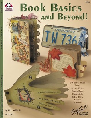 Book Basics and Beyond (Paperback)
