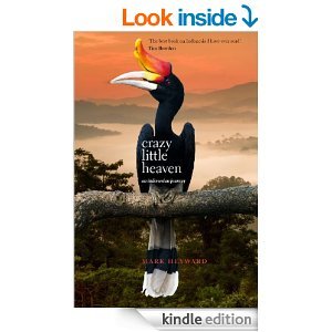 Crazy Little Heaven: An Indonesian Journey