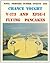 Chance Vought V-173 & XF5U-1 Flying Pancakes (Naval Fighters, #21)