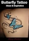 Butterfly Tattoo ...