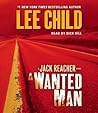 A Wanted Man by Lee Child