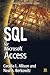 SQL FOR MS ACCESS: .
