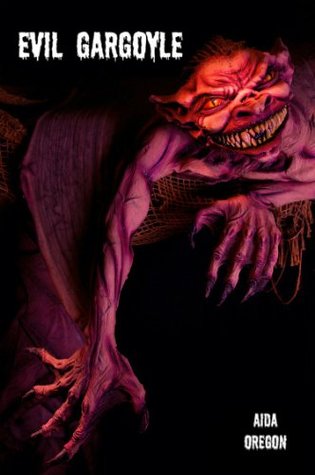 Evil Gargoyle (Kindle Edition)