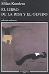 El libro de la risa y el olvido by Milan Kundera