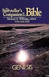 The Storyteller's Companion to the Bible Volume 1 Genesis