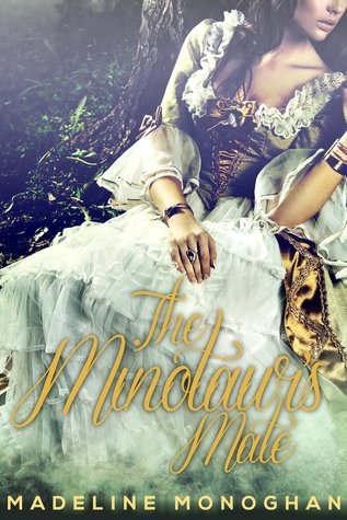 The Minotaur's Mate