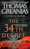 The 34th Degree by Thomas Greanias The 34th Degree by Thomas Greanias