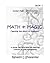 MATH -e- MAGIC