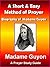 Prayer Classics: A Short & Easy Method of Prayer & Biography of Madam Guyon (Spiritual Classics)