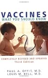 Vaccines: What Yo...