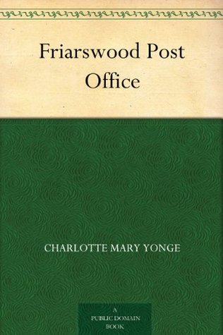 Friarswood Post Office (Kindle Edition)