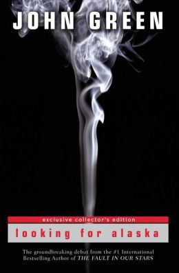 Looking for Alaska