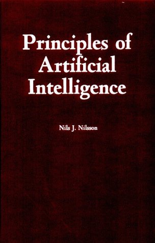 Principles of Artificial Intelligence (Hardcover)